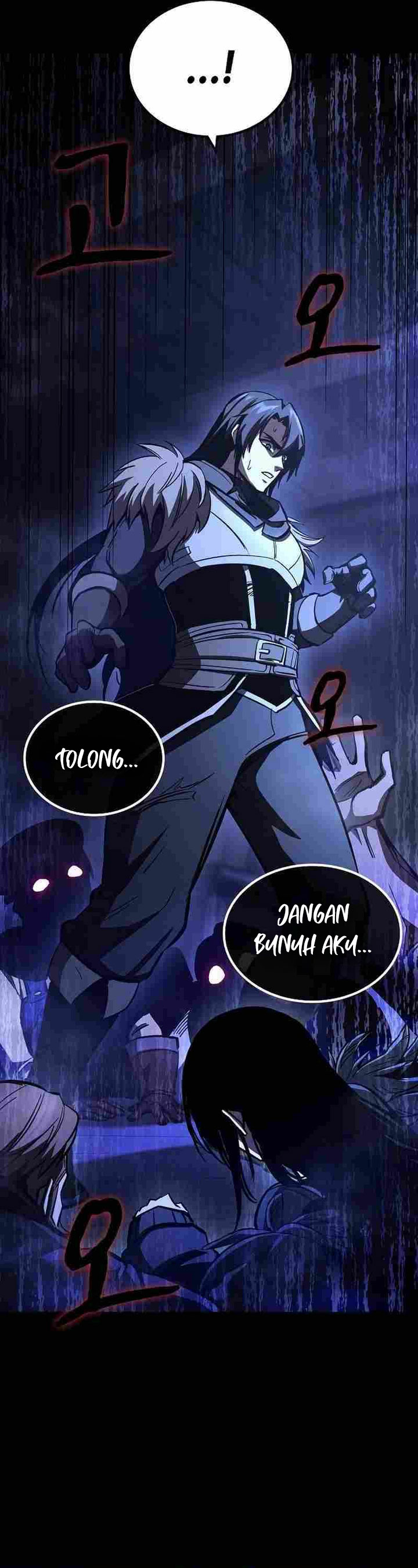Genius Corpse-Collecting Warrior Chapter 18 Gambar 49