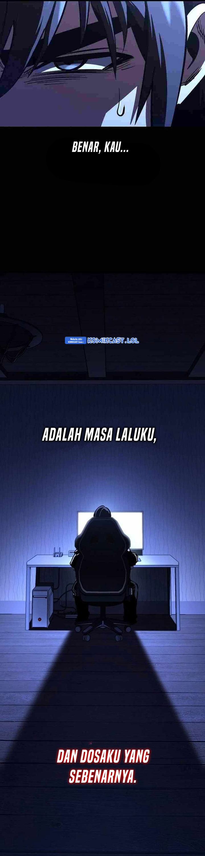 Genius Corpse-Collecting Warrior Chapter 18 Gambar 50