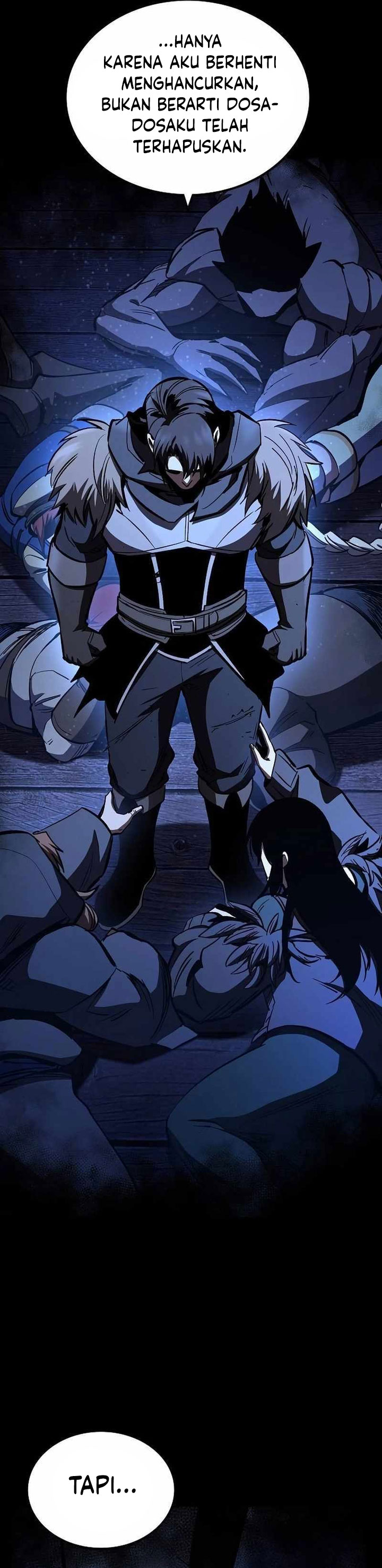 Genius Corpse-Collecting Warrior Chapter 18 Gambar 52