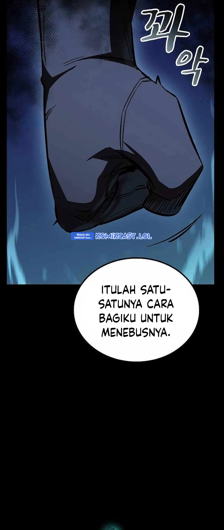 Genius Corpse-Collecting Warrior Chapter 18 Gambar 53