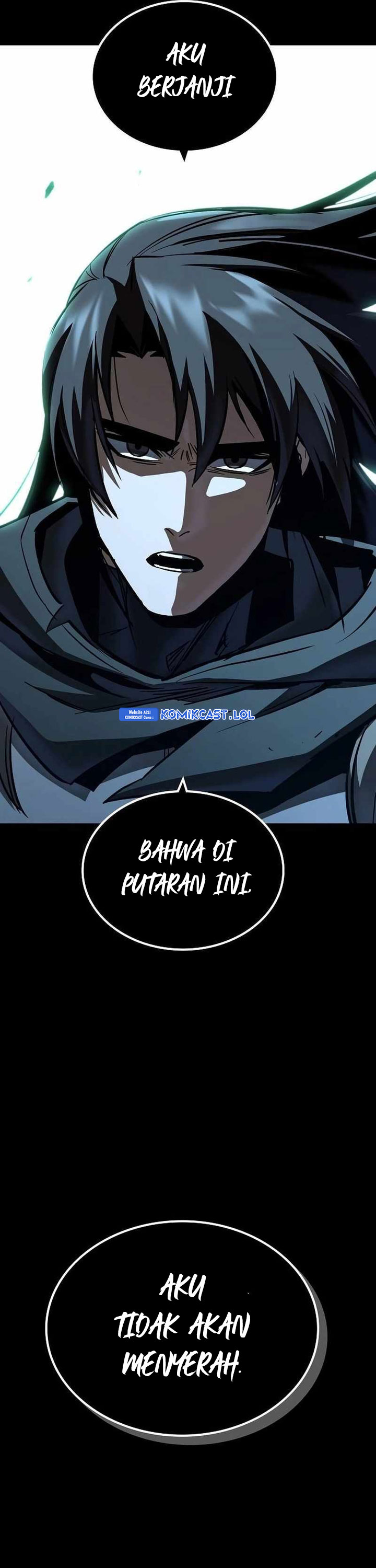 Genius Corpse-Collecting Warrior Chapter 18 Gambar 55