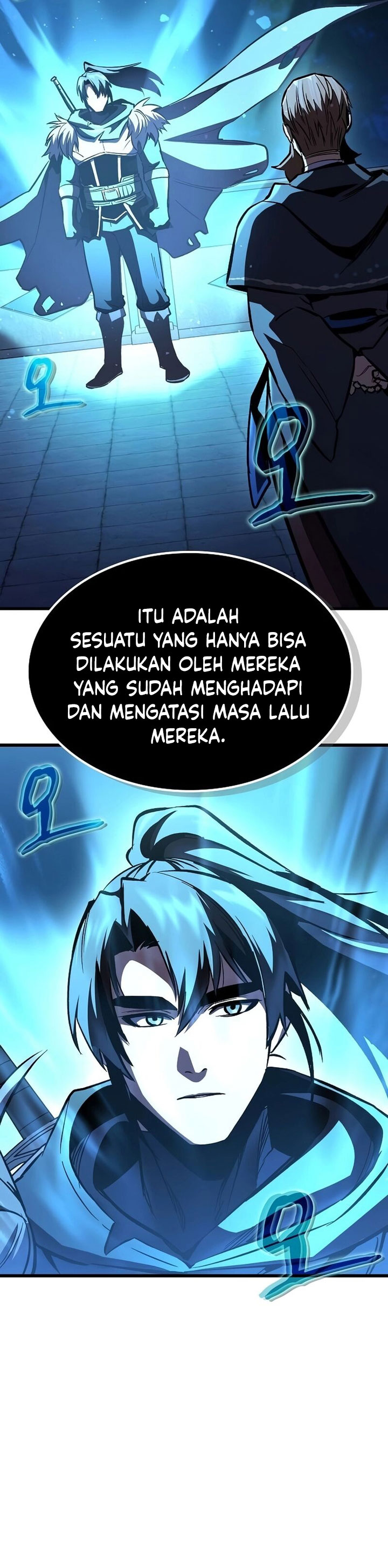 Genius Corpse-Collecting Warrior Chapter 21 Gambar 4