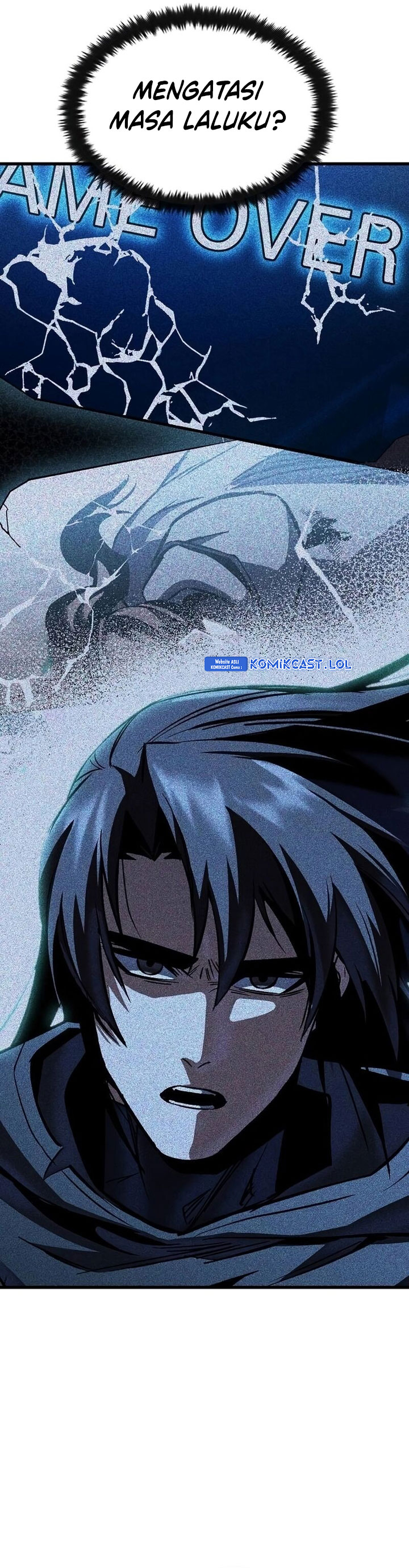 Genius Corpse-Collecting Warrior Chapter 21 Gambar 5