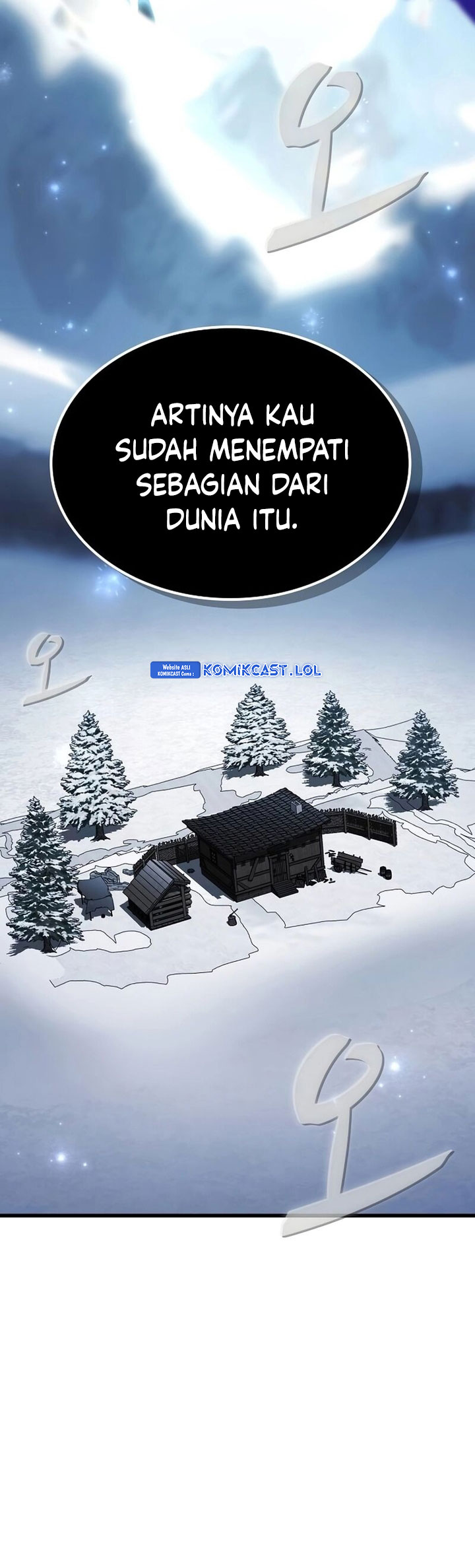 Genius Corpse-Collecting Warrior Chapter 21 Gambar 8