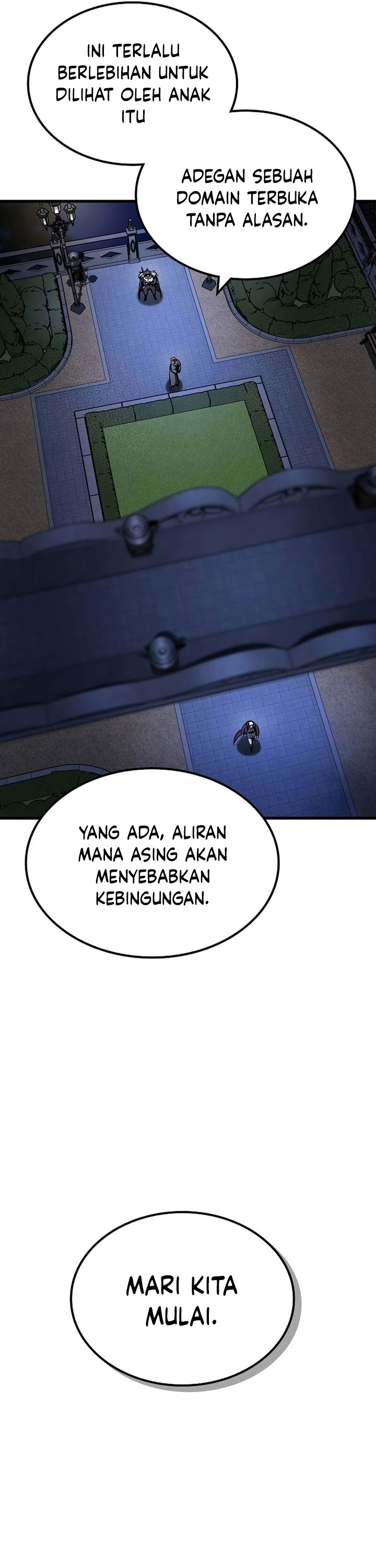 Genius Corpse-Collecting Warrior Chapter 21 Gambar 11