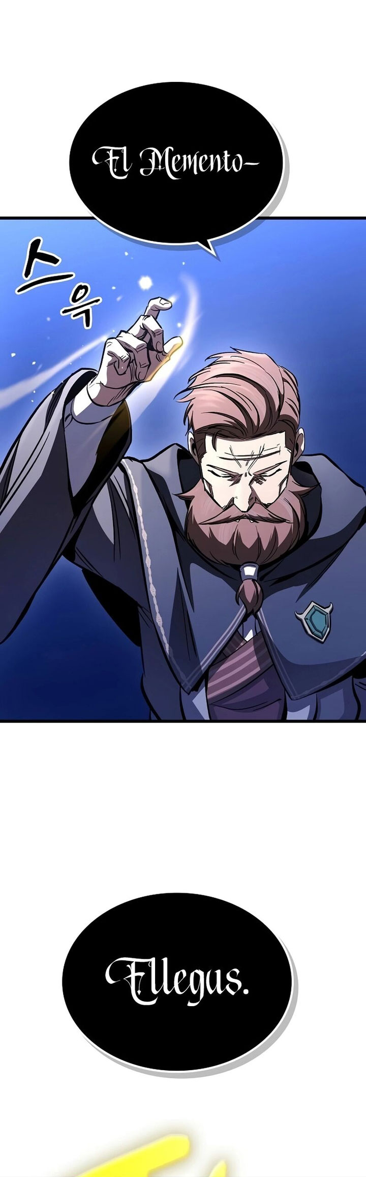 Genius Corpse-Collecting Warrior Chapter 21 Gambar 12