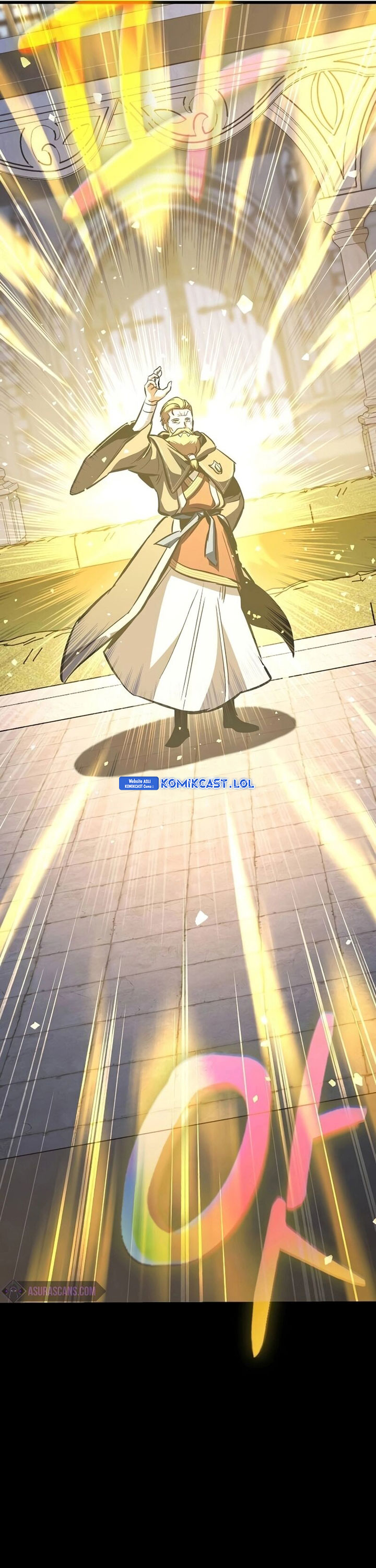 Genius Corpse-Collecting Warrior Chapter 21 Gambar 13