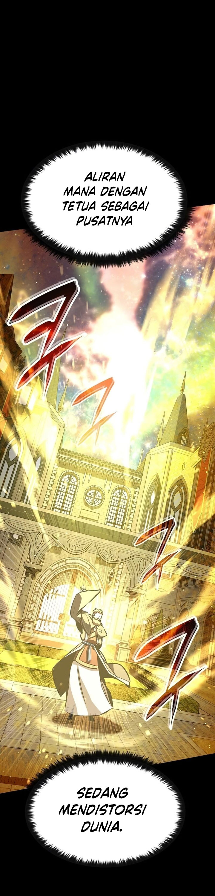 Genius Corpse-Collecting Warrior Chapter 21 Gambar 16