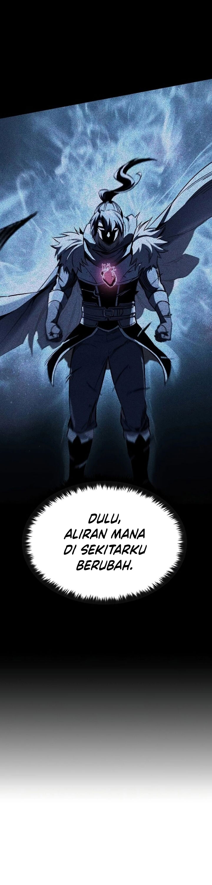 Genius Corpse-Collecting Warrior Chapter 21 Gambar 17
