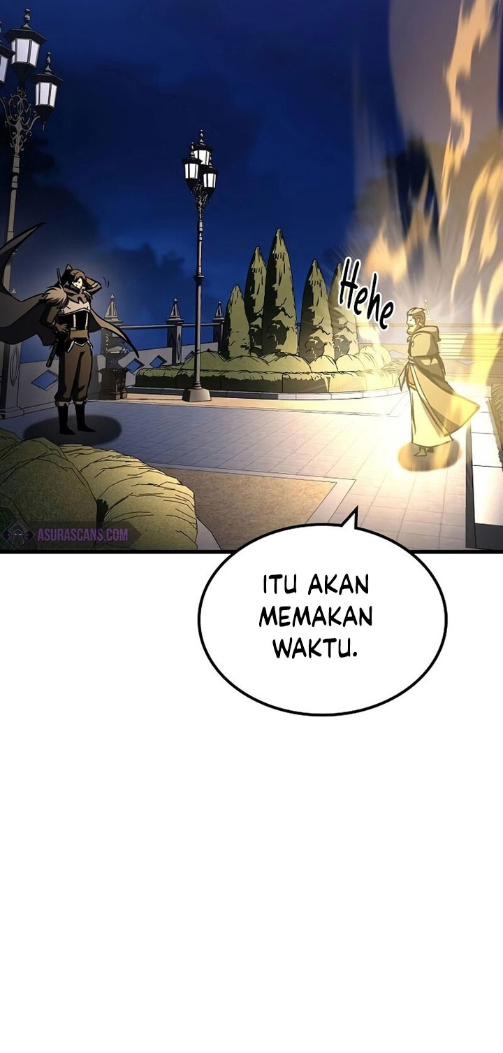 Genius Corpse-Collecting Warrior Chapter 21 Gambar 19