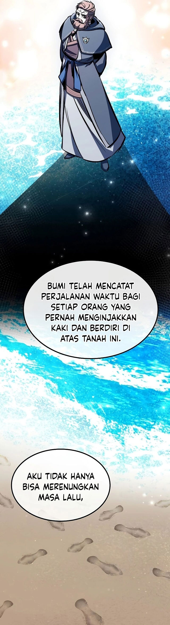 Genius Corpse-Collecting Warrior Chapter 21 Gambar 22
