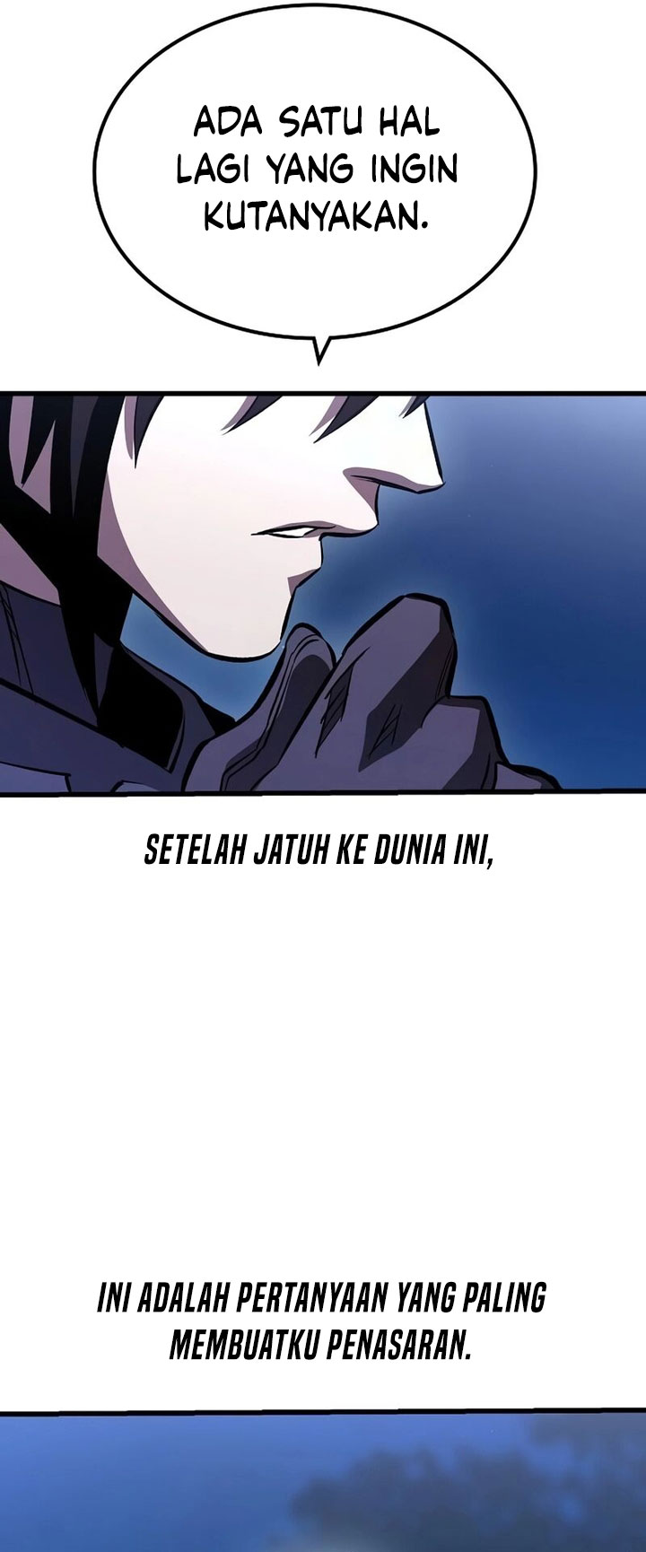 Genius Corpse-Collecting Warrior Chapter 21 Gambar 24