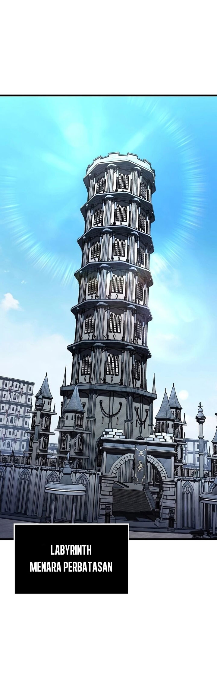Genius Corpse-Collecting Warrior Chapter 21 Gambar 26