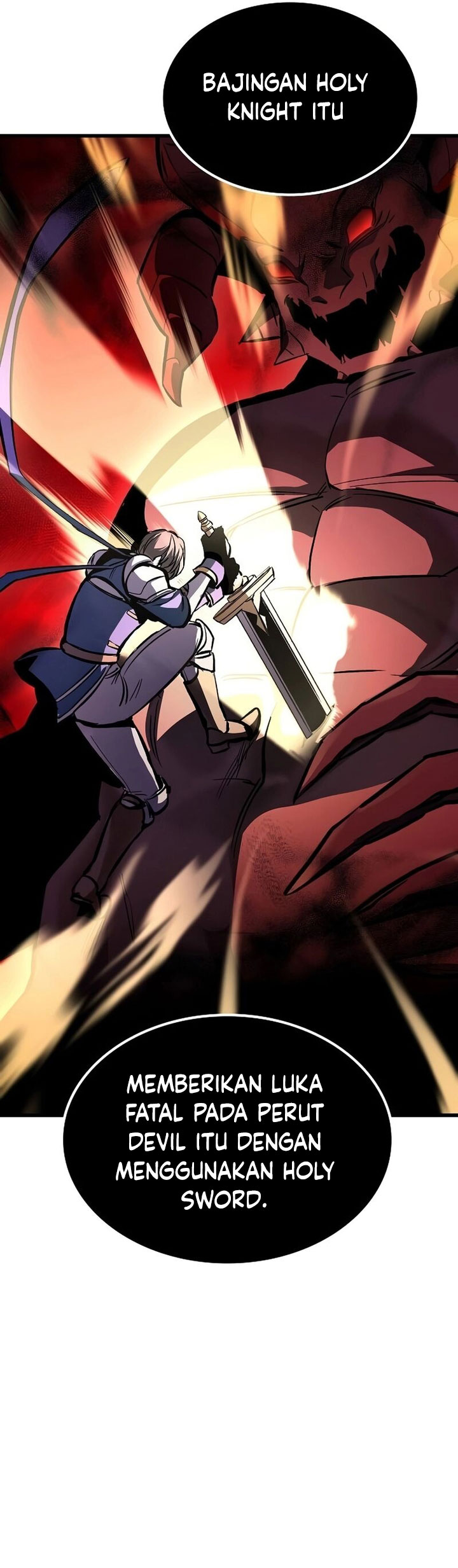 Genius Corpse-Collecting Warrior Chapter 21 Gambar 32