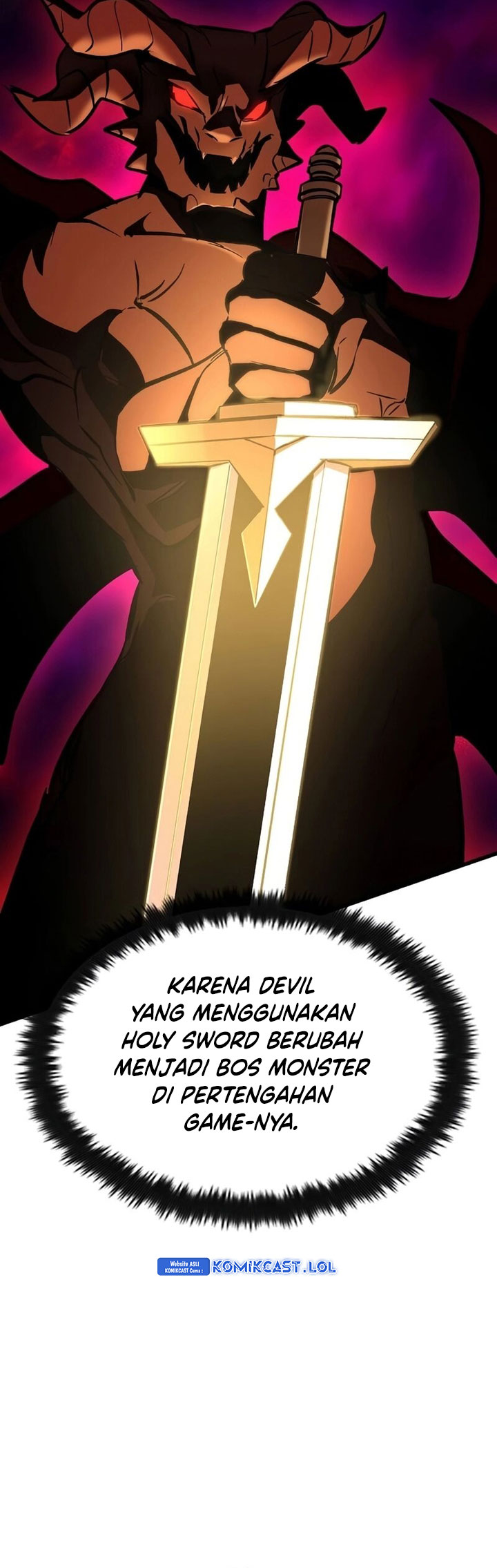 Genius Corpse-Collecting Warrior Chapter 21 Gambar 35
