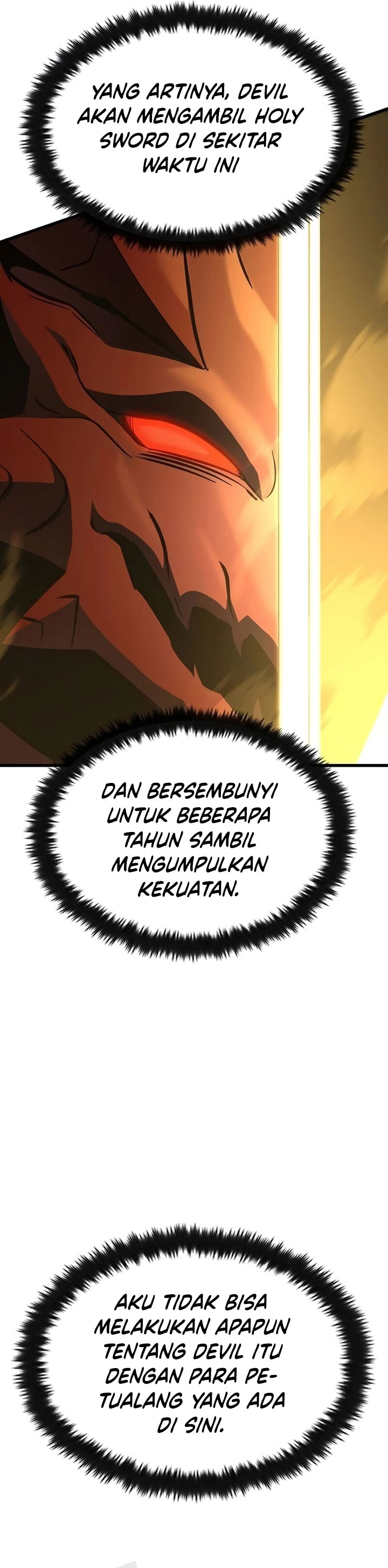 Genius Corpse-Collecting Warrior Chapter 21 Gambar 36