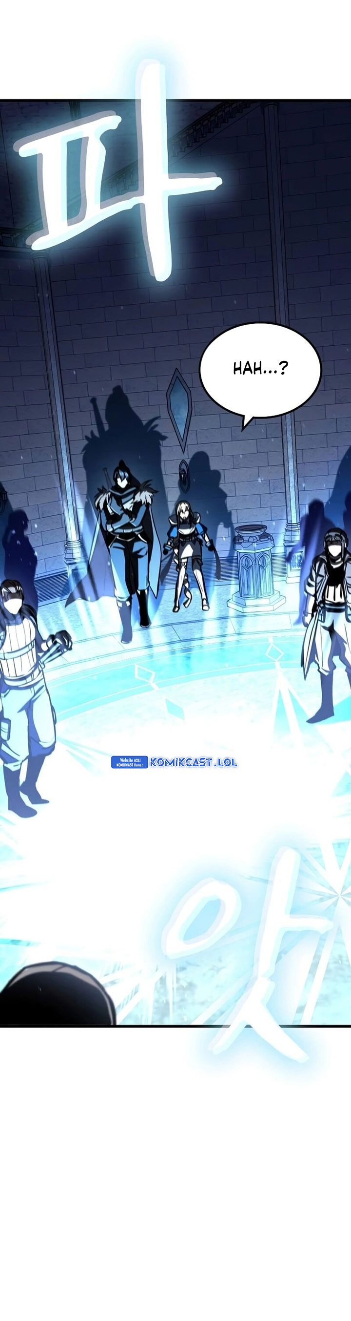 Genius Corpse-Collecting Warrior Chapter 21 Gambar 38