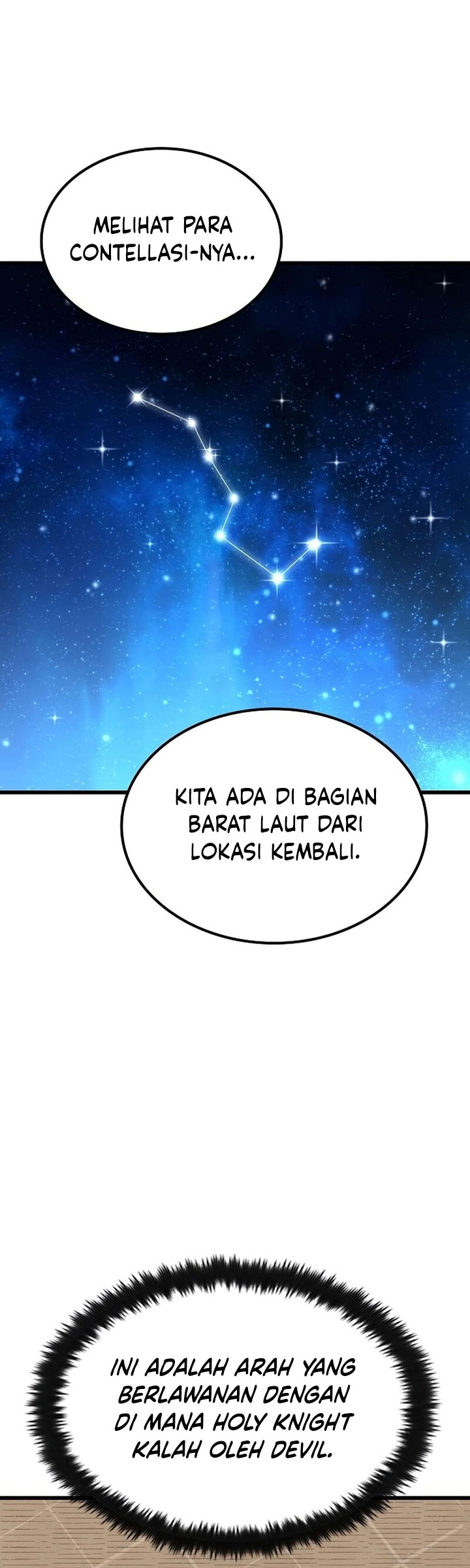 Genius Corpse-Collecting Warrior Chapter 21 Gambar 47