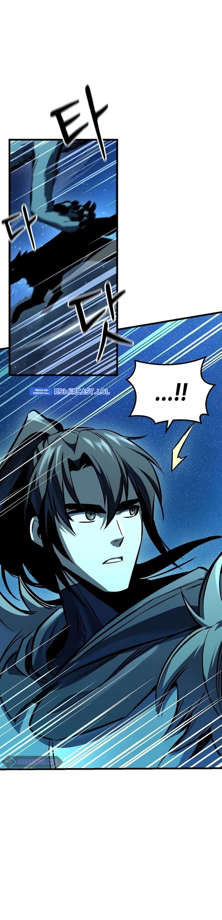 Genius Corpse-Collecting Warrior Chapter 21 Gambar 50
