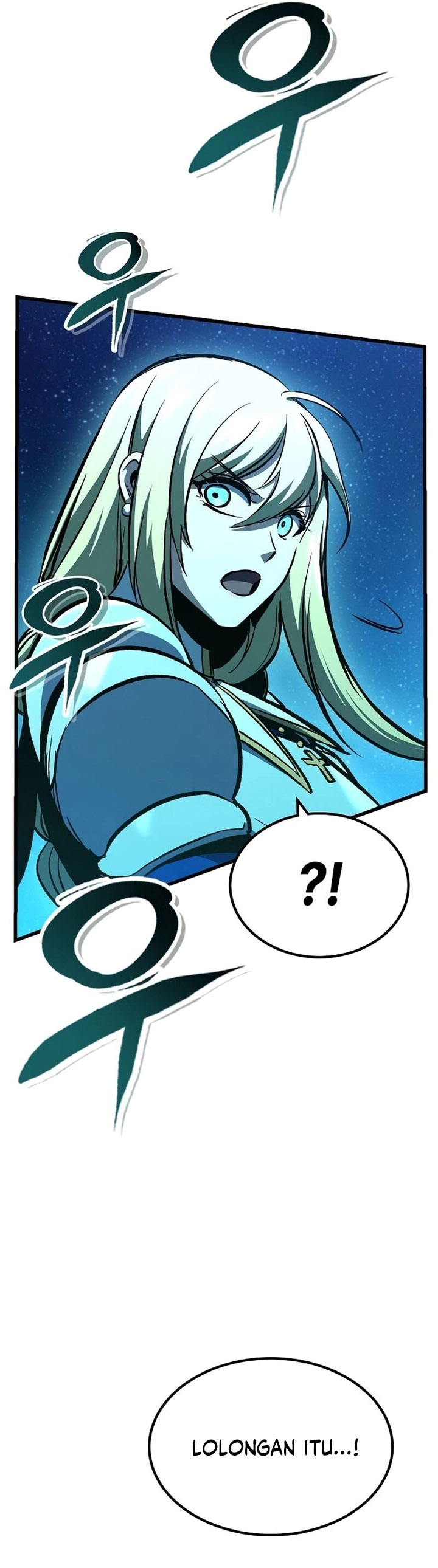 Genius Corpse-Collecting Warrior Chapter 21 Gambar 52