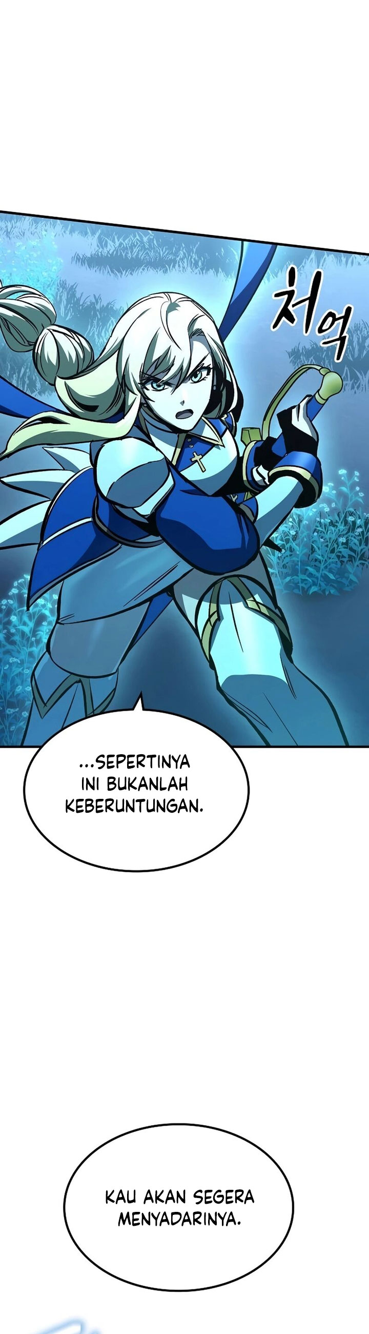 Genius Corpse-Collecting Warrior Chapter 21 Gambar 54
