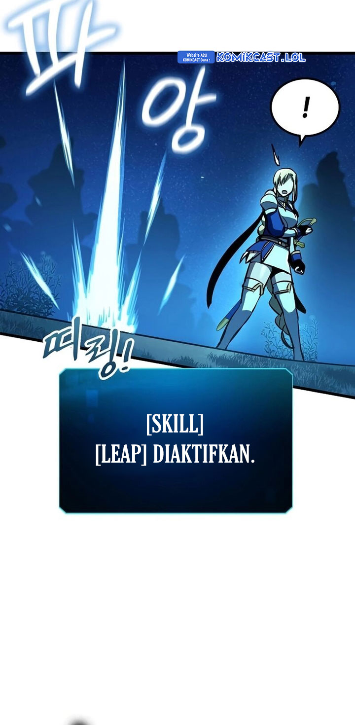 Genius Corpse-Collecting Warrior Chapter 21 Gambar 55