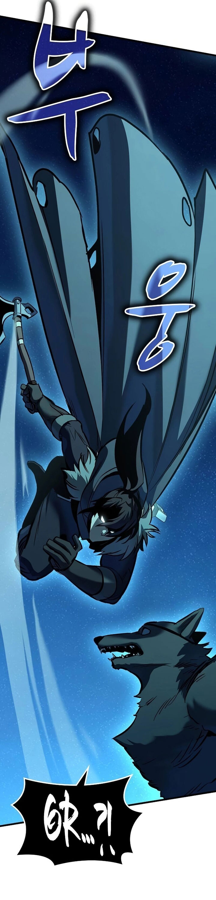Genius Corpse-Collecting Warrior Chapter 21 Gambar 56