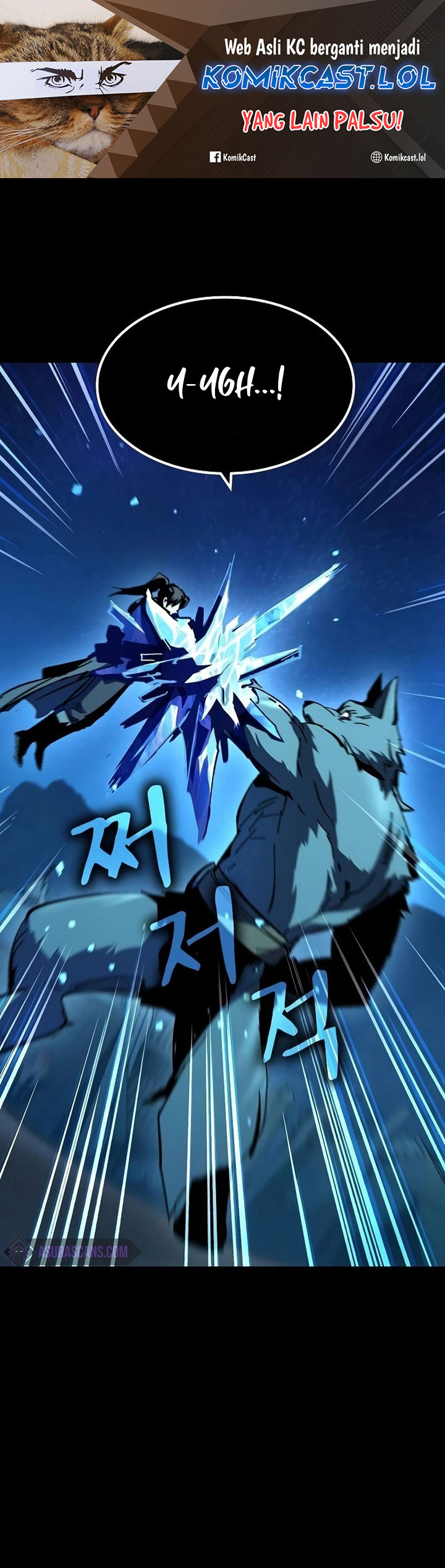 Genius Corpse-Collecting Warrior Chapter 23 Gambar 2