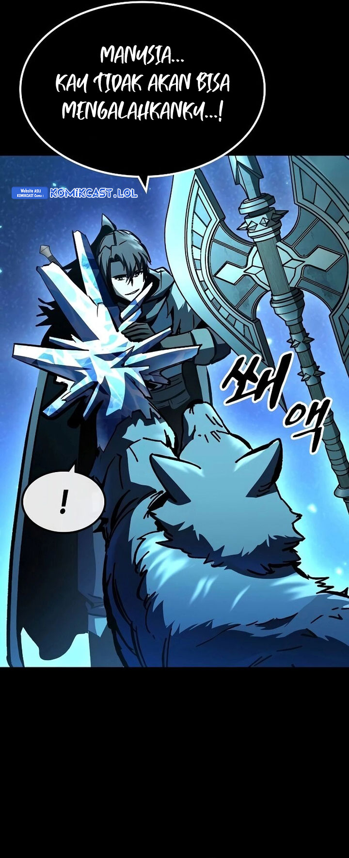 Genius Corpse-Collecting Warrior Chapter 23 Gambar 3