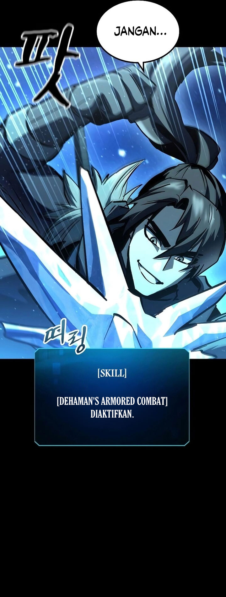 Genius Corpse-Collecting Warrior Chapter 23 Gambar 4