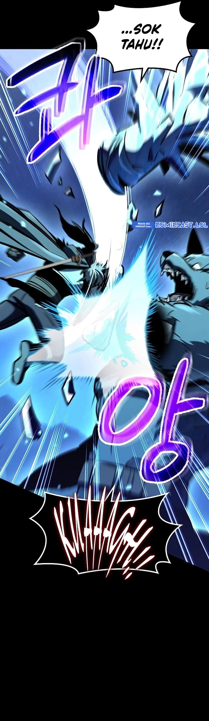 Genius Corpse-Collecting Warrior Chapter 23 Gambar 5