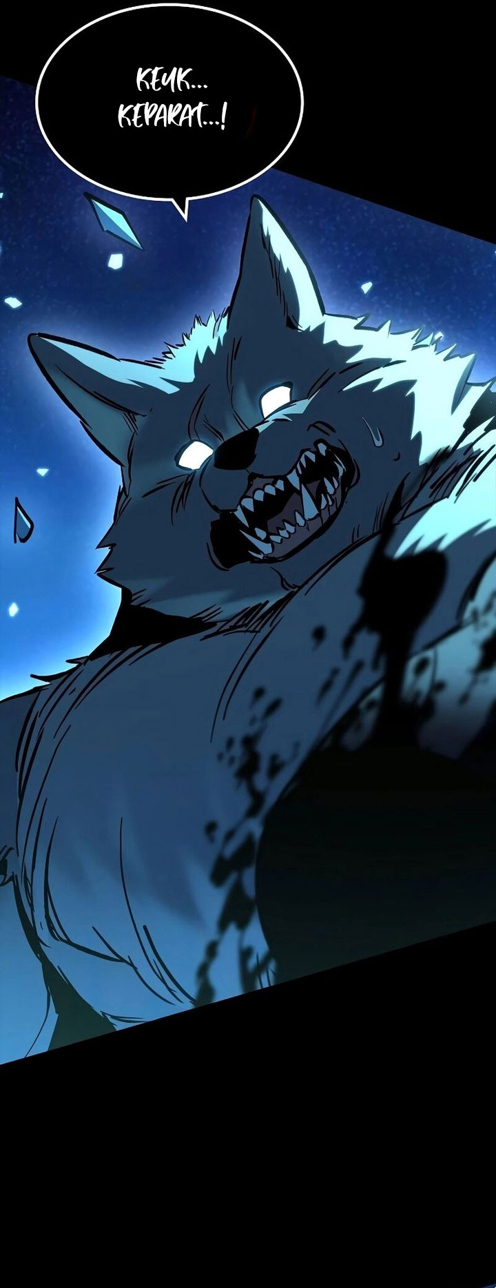 Genius Corpse-Collecting Warrior Chapter 23 Gambar 6