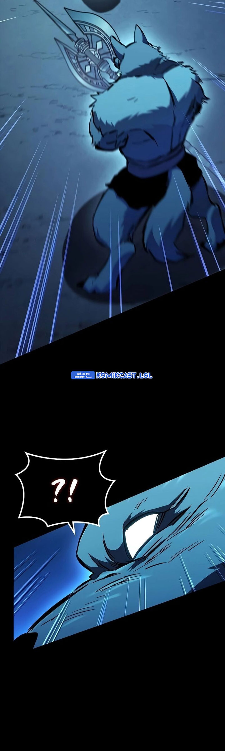 Genius Corpse-Collecting Warrior Chapter 23 Gambar 8