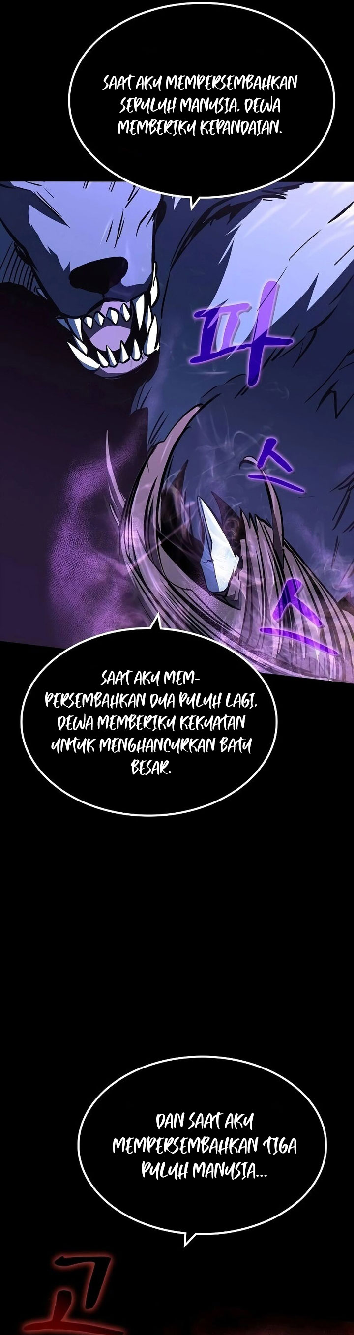 Genius Corpse-Collecting Warrior Chapter 23 Gambar 11