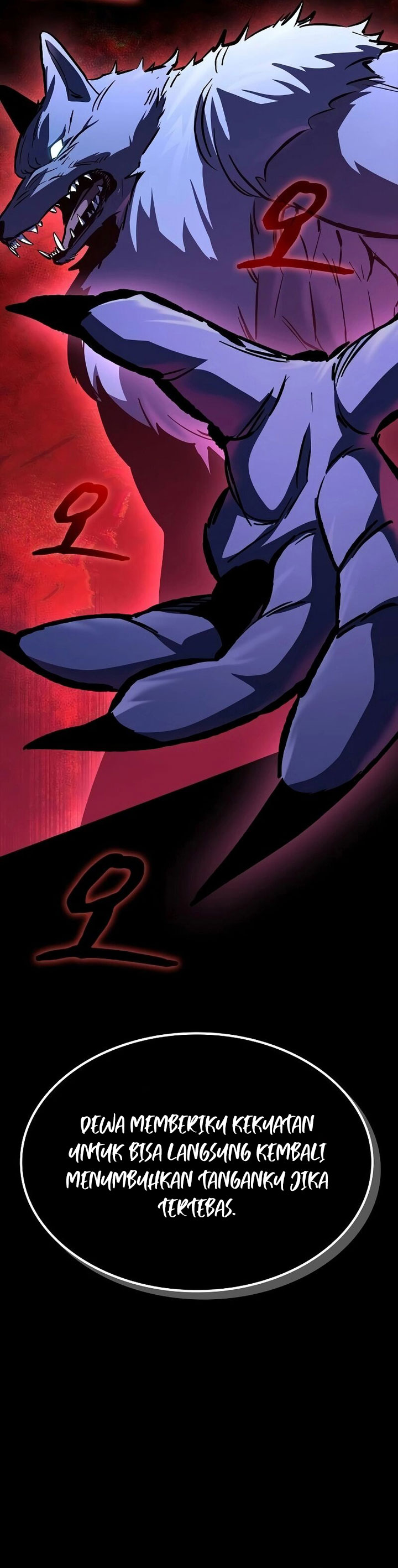 Genius Corpse-Collecting Warrior Chapter 23 Gambar 12