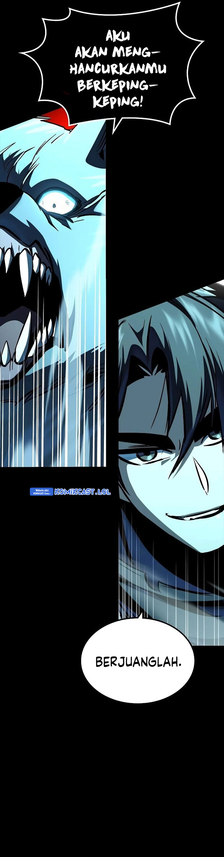 Genius Corpse-Collecting Warrior Chapter 23 Gambar 13