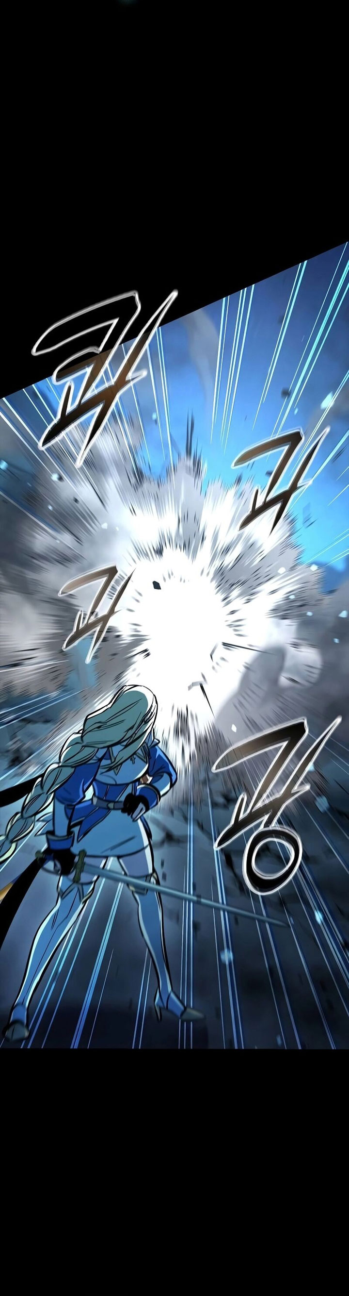 Genius Corpse-Collecting Warrior Chapter 23 Gambar 16