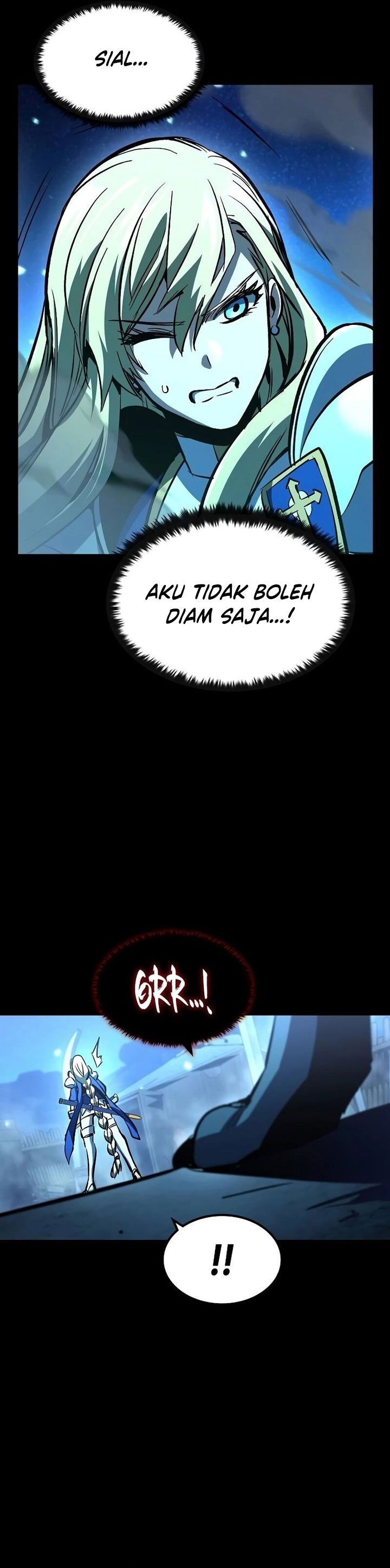 Genius Corpse-Collecting Warrior Chapter 23 Gambar 17