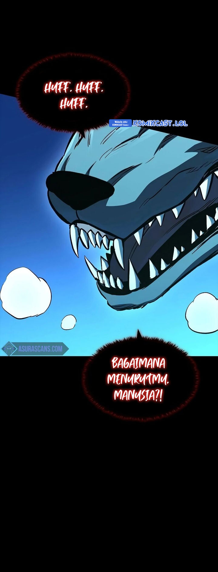 Genius Corpse-Collecting Warrior Chapter 23 Gambar 20