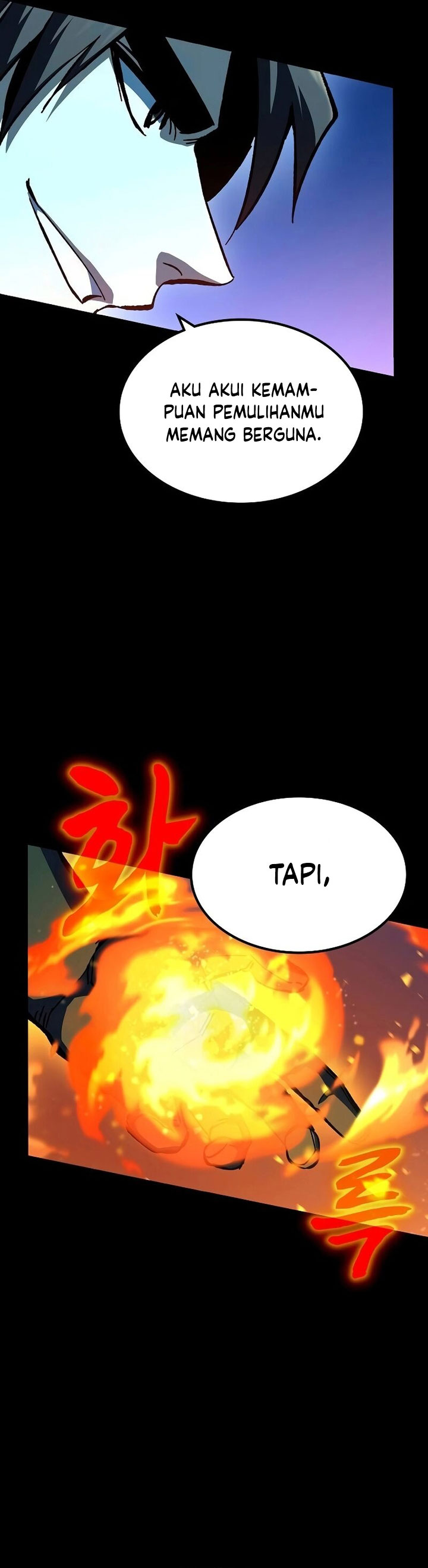 Genius Corpse-Collecting Warrior Chapter 23 Gambar 22