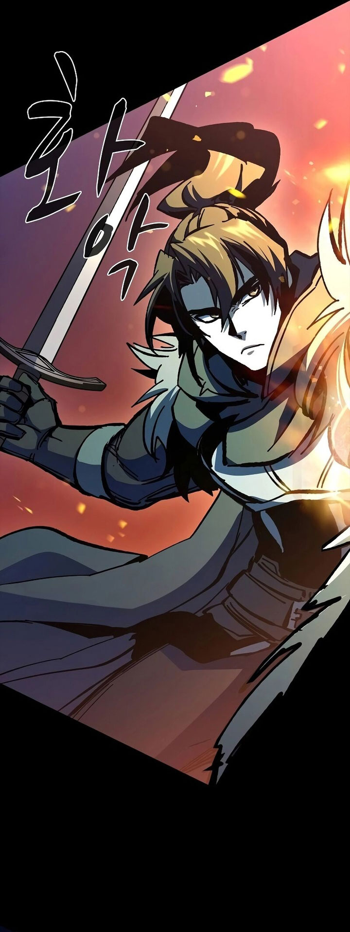 Genius Corpse-Collecting Warrior Chapter 23 Gambar 26