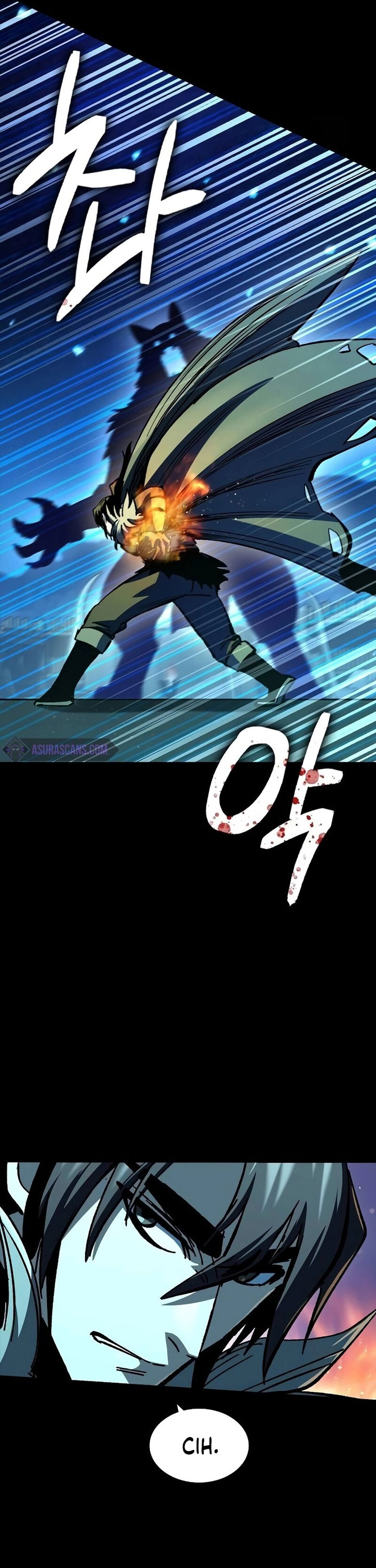 Genius Corpse-Collecting Warrior Chapter 23 Gambar 27