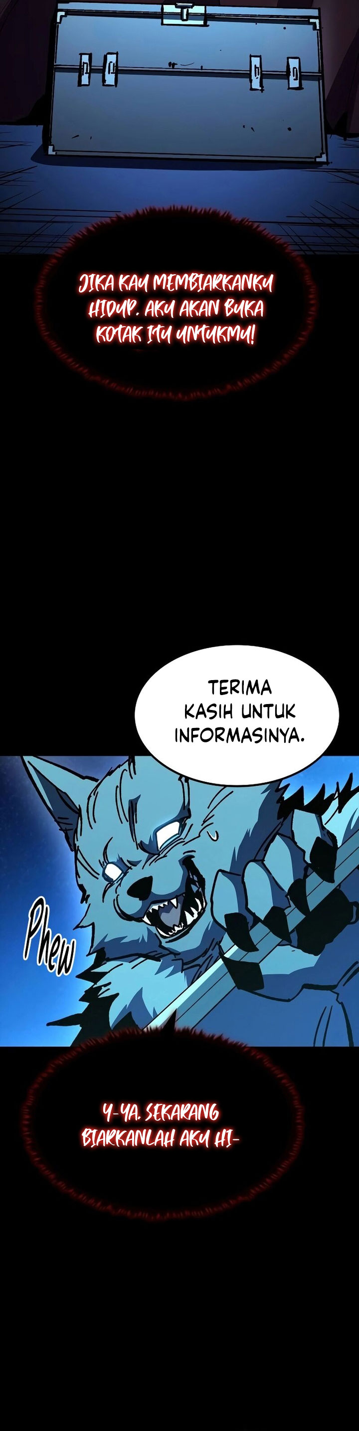 Genius Corpse-Collecting Warrior Chapter 23 Gambar 29