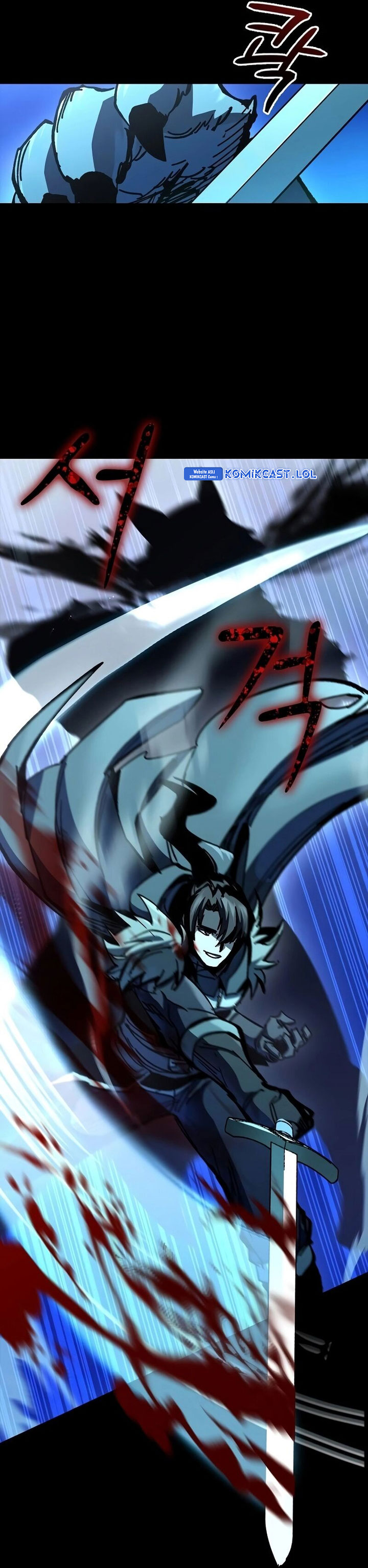 Genius Corpse-Collecting Warrior Chapter 23 Gambar 30