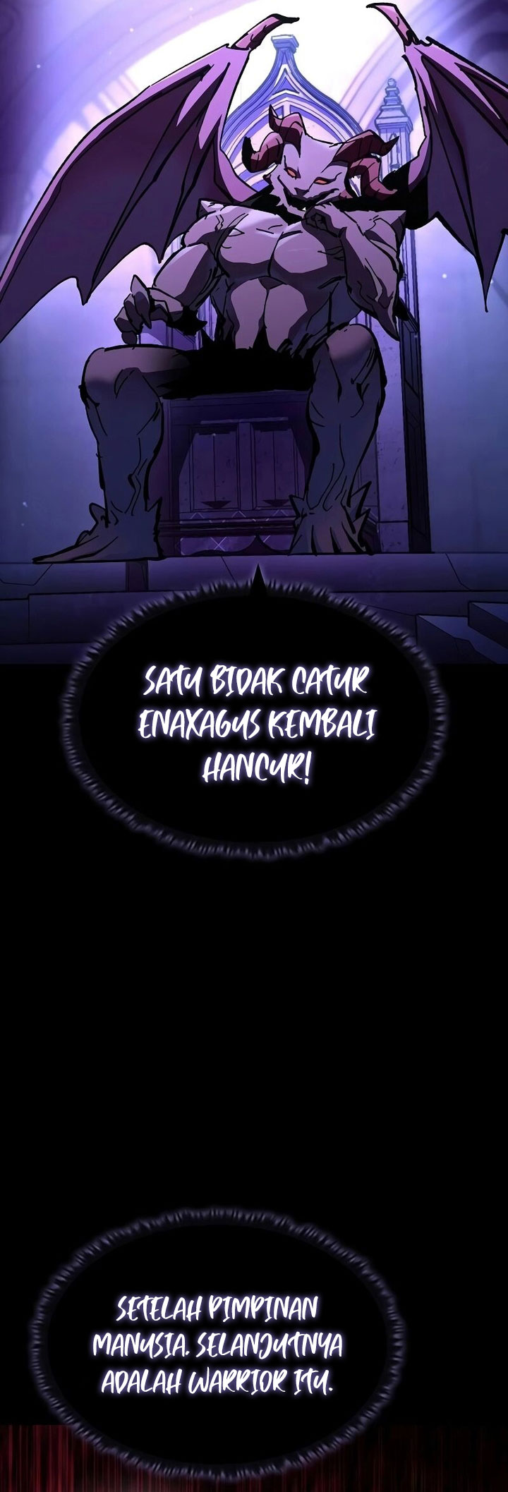 Genius Corpse-Collecting Warrior Chapter 23 Gambar 36