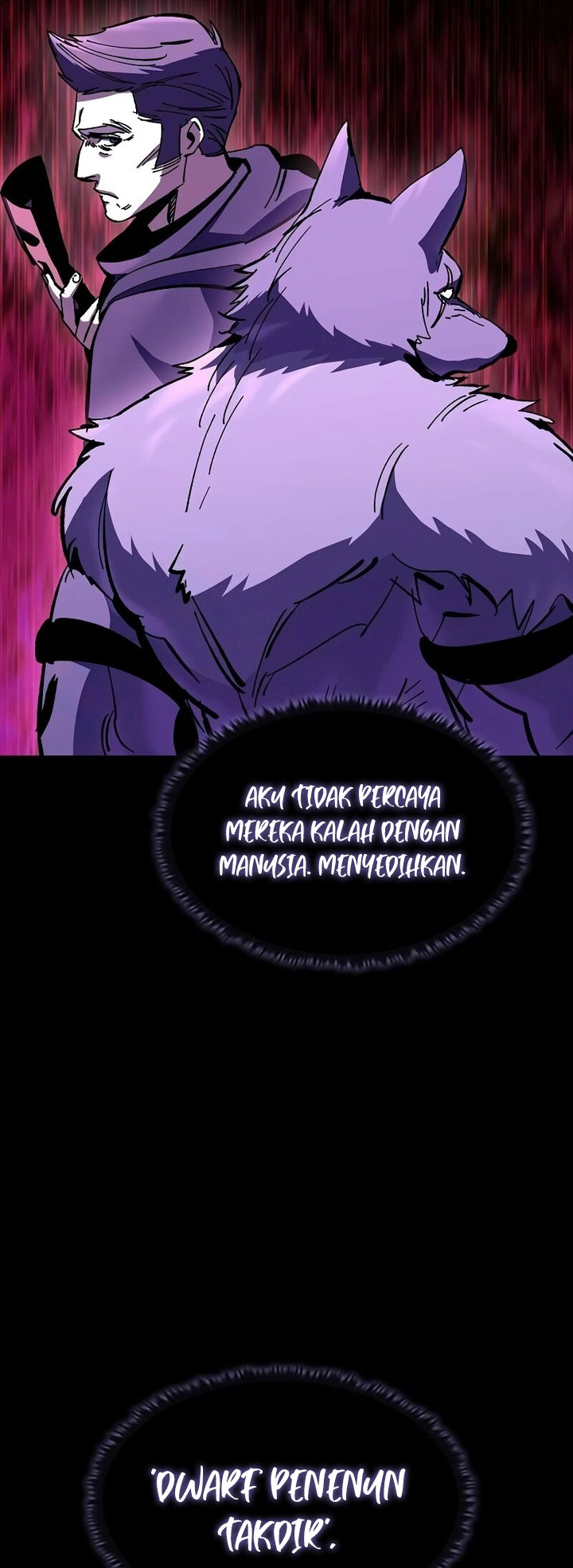 Genius Corpse-Collecting Warrior Chapter 23 Gambar 37