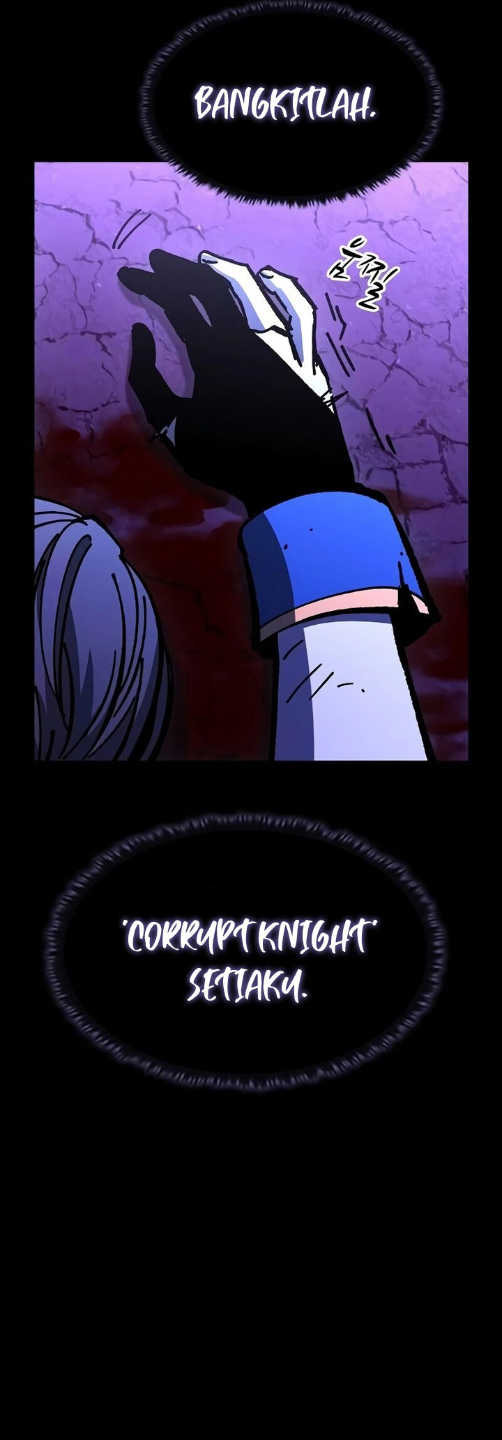 Genius Corpse-Collecting Warrior Chapter 23 Gambar 41
