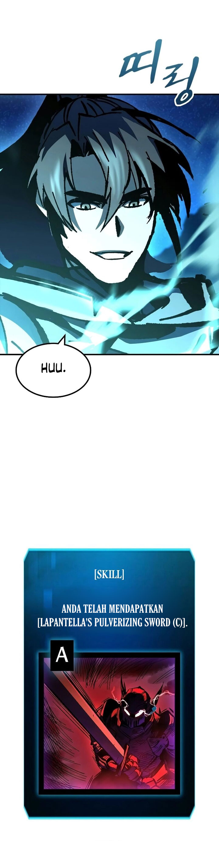 Genius Corpse-Collecting Warrior Chapter 23 Gambar 49