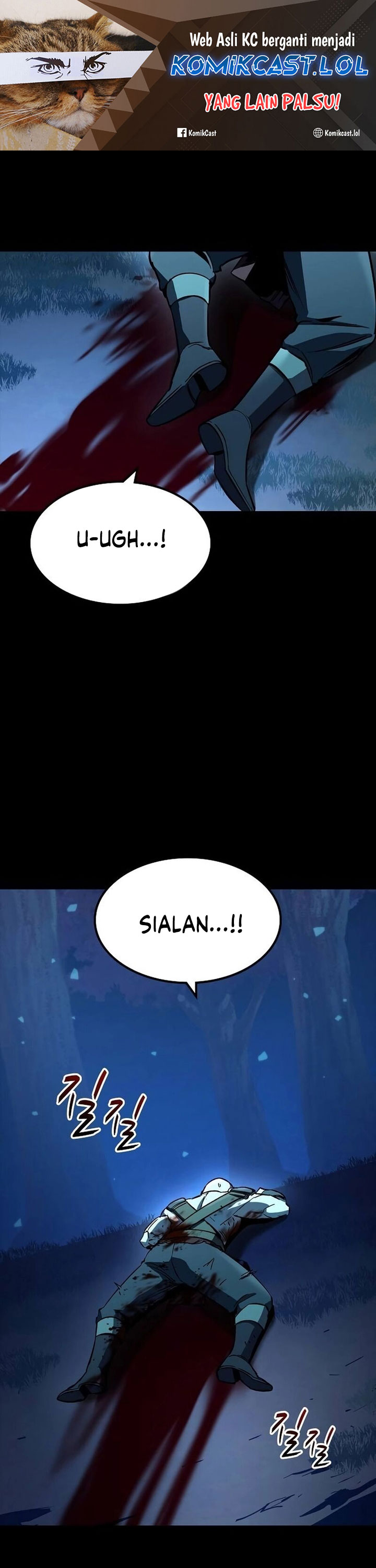 Genius Corpse-Collecting Warrior Chapter 26 Gambar 2