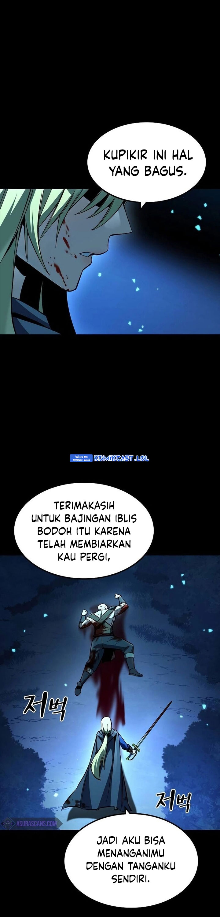 Genius Corpse-Collecting Warrior Chapter 26 Gambar 3